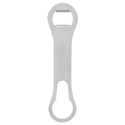 Dog Bone Bottle Opener w/Pour Spout Remover