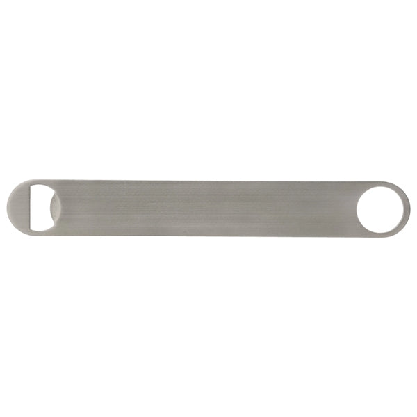 Behemoth Stainless Steel Bottle Opener