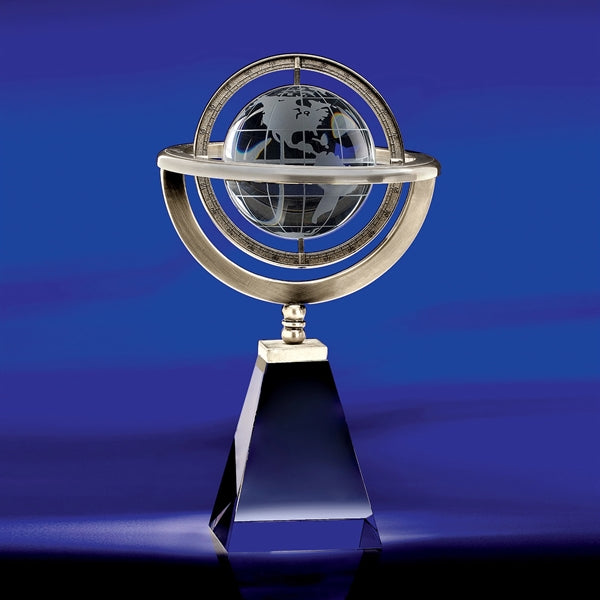 Omni Globe Award