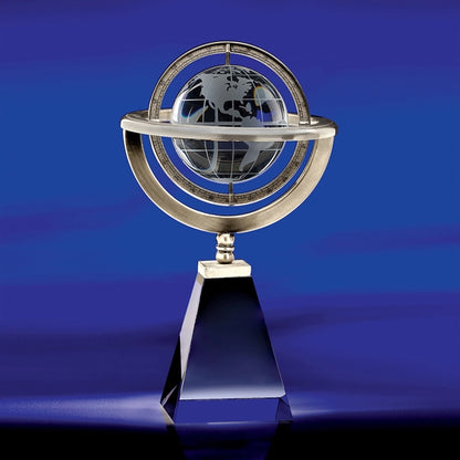 Omni Globe Award