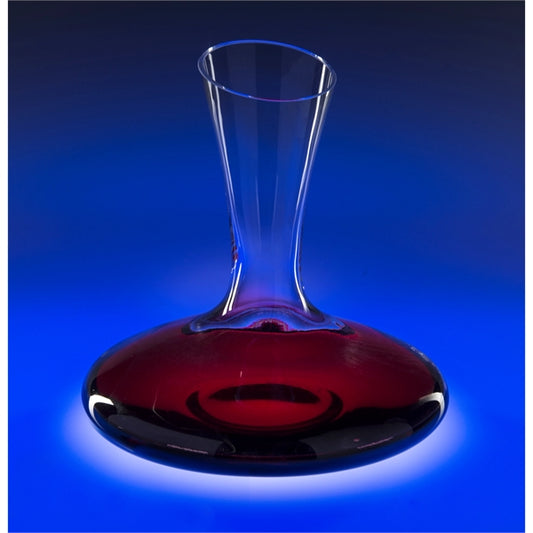Renata Crystal Wine Decanter