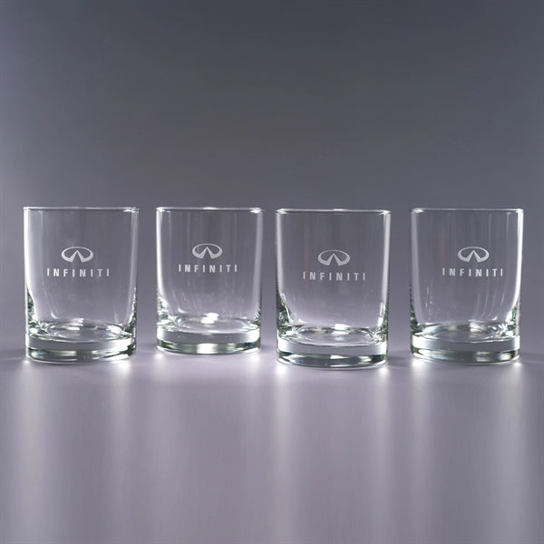 14oz Deluxe Double Old Fashioned - Traveler