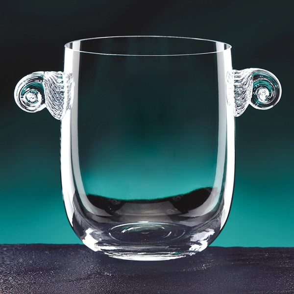 Atelier Crystal Ice Bucket