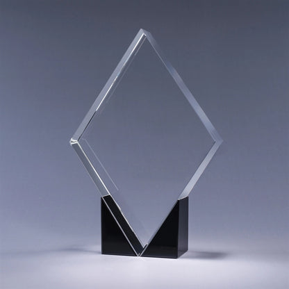Paradigm Optic Crystal Award