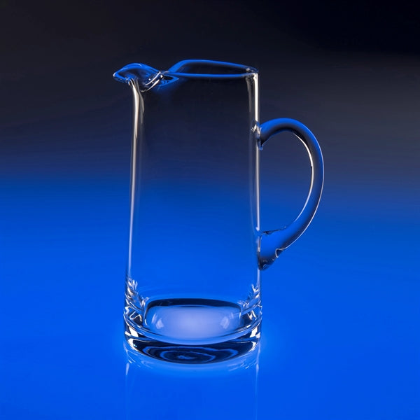 95 oz. Grande Tankard Crystal Pitcher