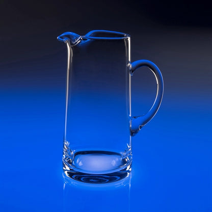 95 oz. Grande Tankard Crystal Pitcher