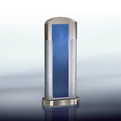 Ambient Optic Crystal Award