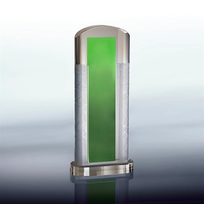 Ambient Optic Crystal Award