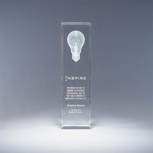 Luminosity Award