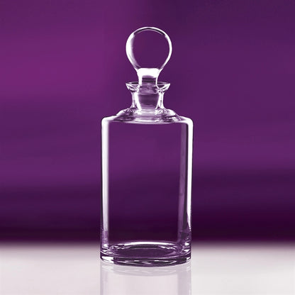 34 Oz. Uptown Crystal Wine Decanter