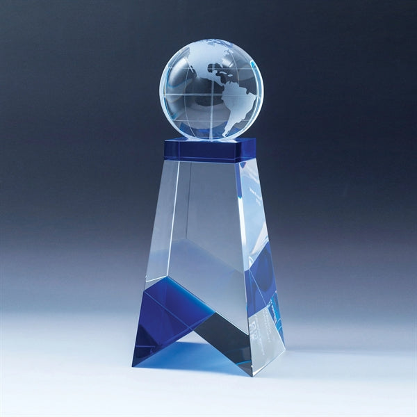 Crystal Planet Award