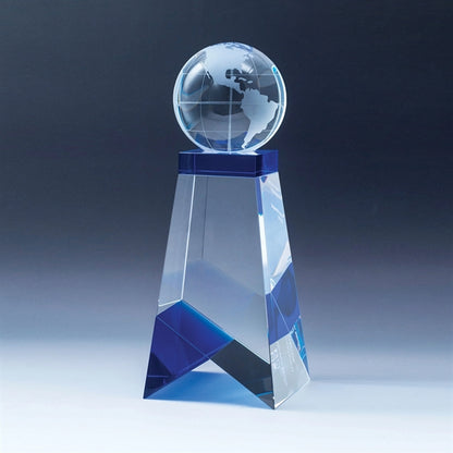 Crystal Planet Award