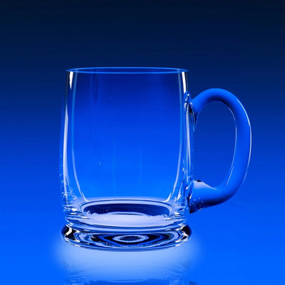 18 oz Prosit Crystal Beer Mug