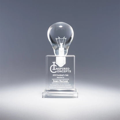 Visionary Award