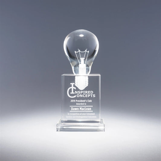 Visionary Award