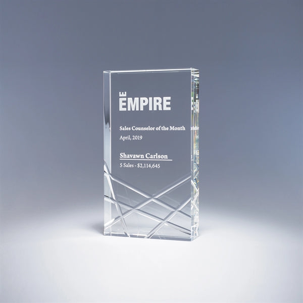 Kinetic Award