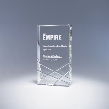 Kinetic Award