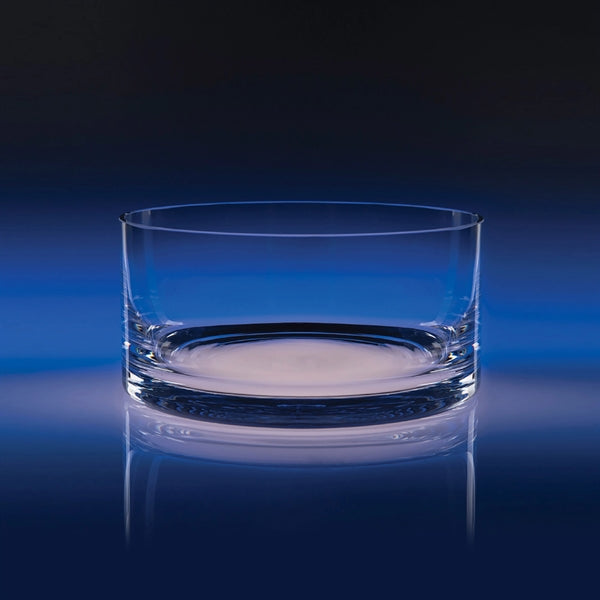 Carrington Crystal Bowl
