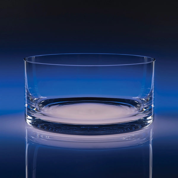 Alexa Crystal Bowl