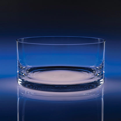 Alexa Crystal Bowl