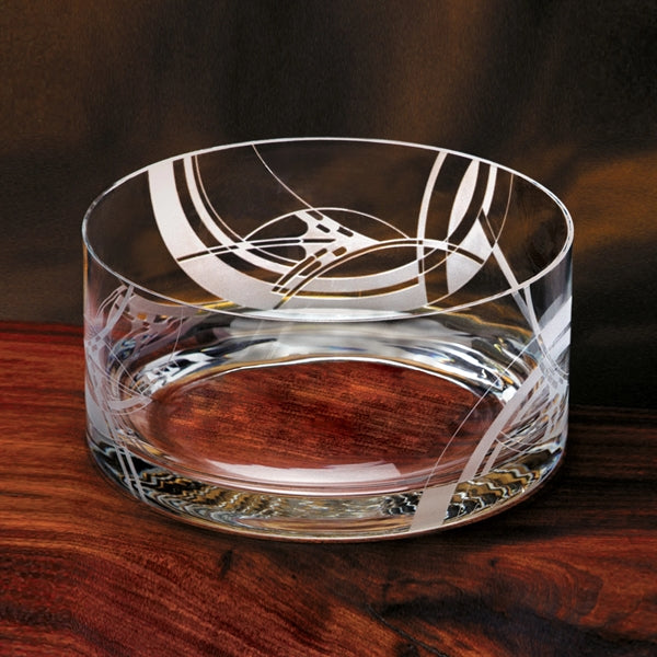 Sea Whisper Bowl Award