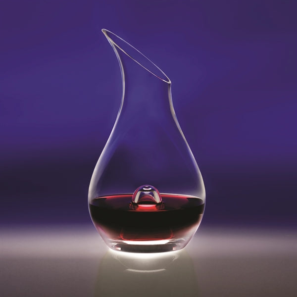 Essence Crystal Wine Decanter