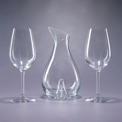 Essence / Domaine 3-Piece White Wine Set