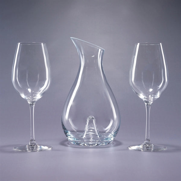Essence & Domaine White Wine Set