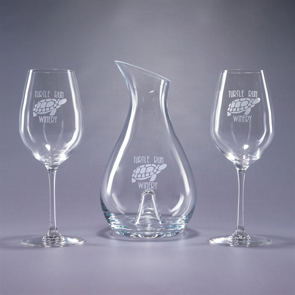 Essence & Domaine White Wine Set