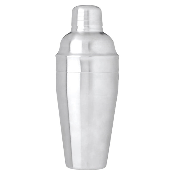 18 oz. Cosmo Stainless Steel Cocktail Shaker