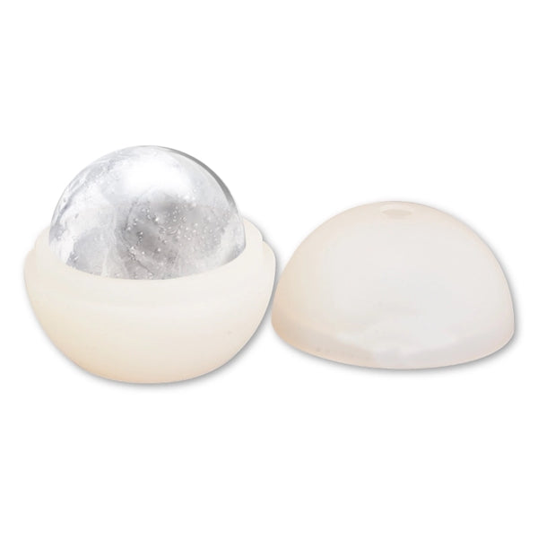 Silicone 2 1/2" Ice Ball Mold