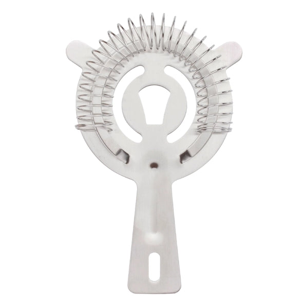 Stainless Steel Cocktail Strainer