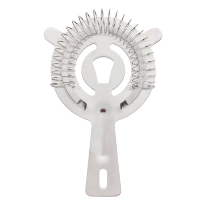 Stainless Steel Cocktail Strainer