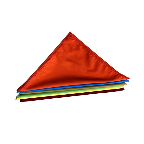 Canadian Made Premium Neckerchiefs