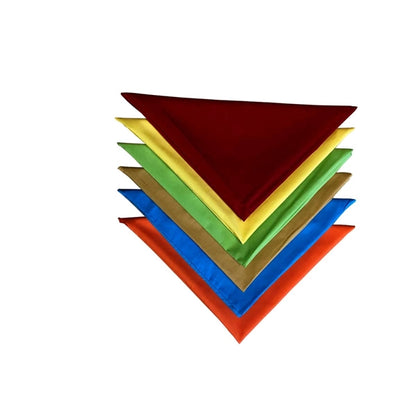 Canadian Made Premium Neckerchiefs