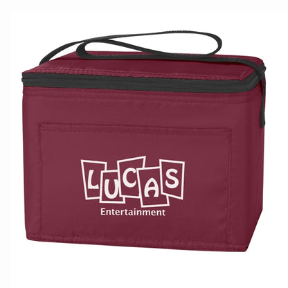 Budget Kooler Bag