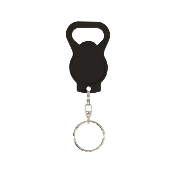 The Epcot Bottle Opener Keyring