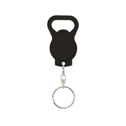 The Epcot Bottle Opener Keyring