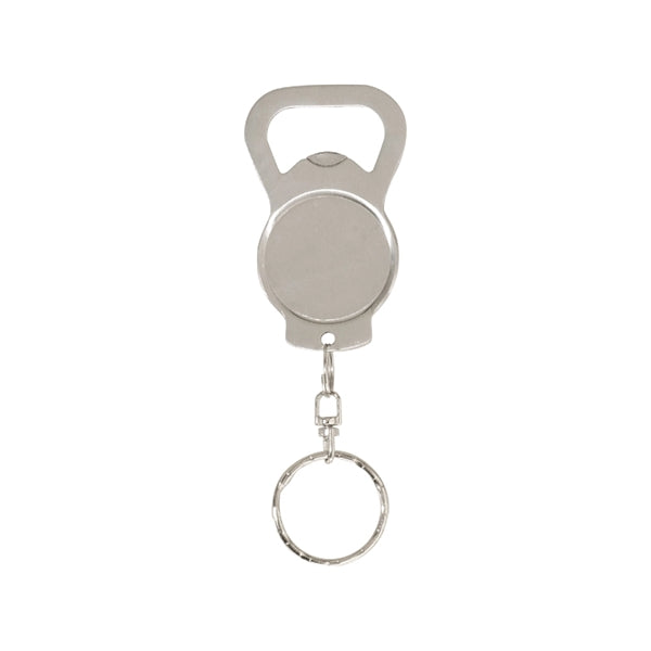 The Epcot Bottle Opener Keyring