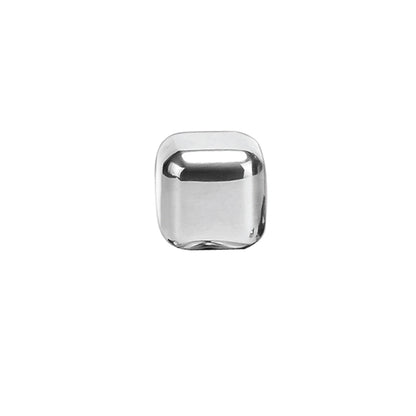 Stainless Steel Whiskey Ice Cube