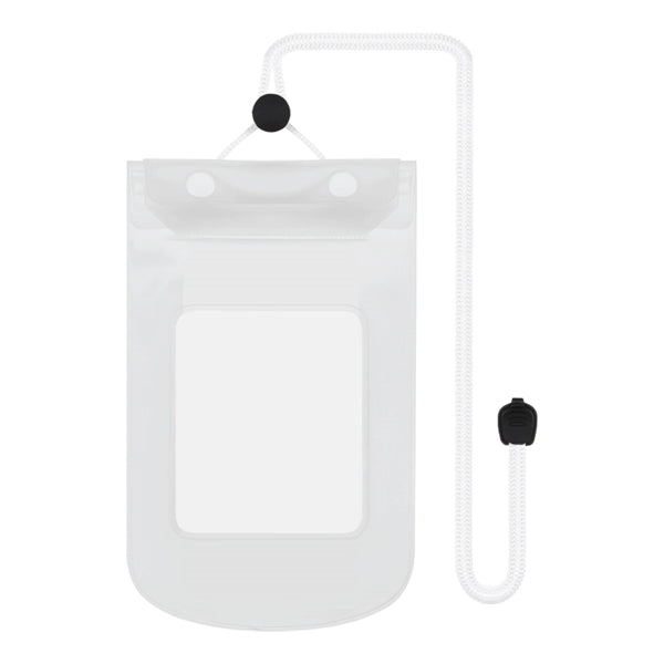 Waterproof Smartphone Dry Bag Pouch