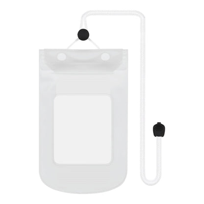 Waterproof Smartphone Dry Bag Pouch