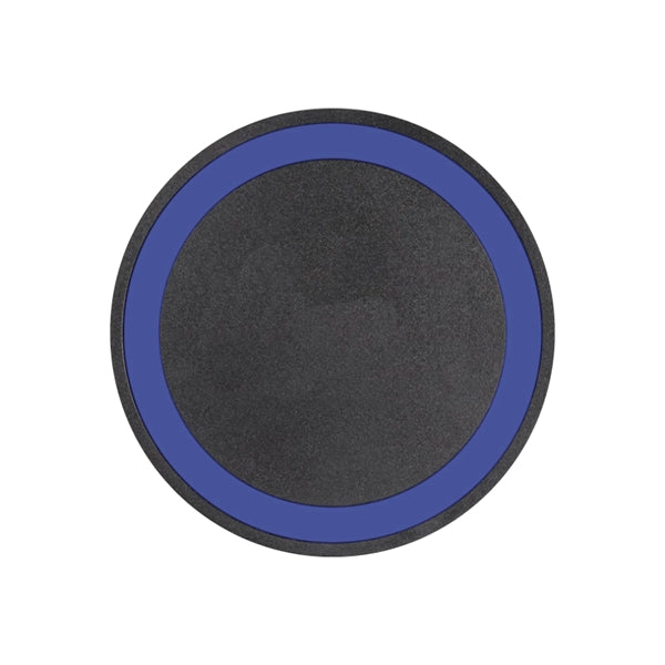 10w Black Qi Wireless Puck Smartphone Charging Pad 10 watt