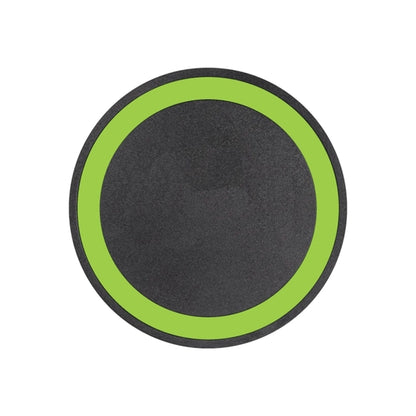 10w Black Qi Wireless Puck Smartphone Charging Pad 10 watt