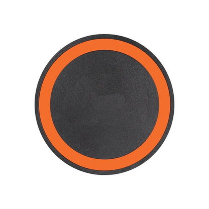 10w Black Qi Wireless Puck Smartphone Charging Pad 10 watt
