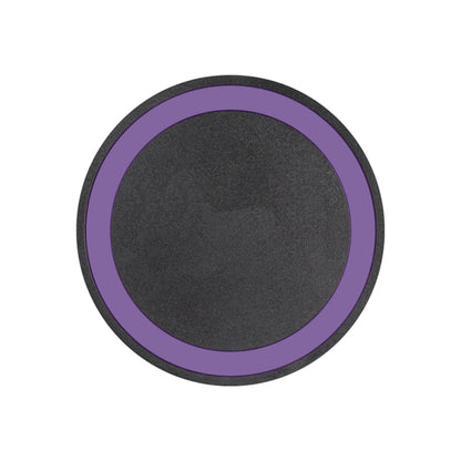 10w Black Qi Wireless Puck Smartphone Charging Pad 10 watt