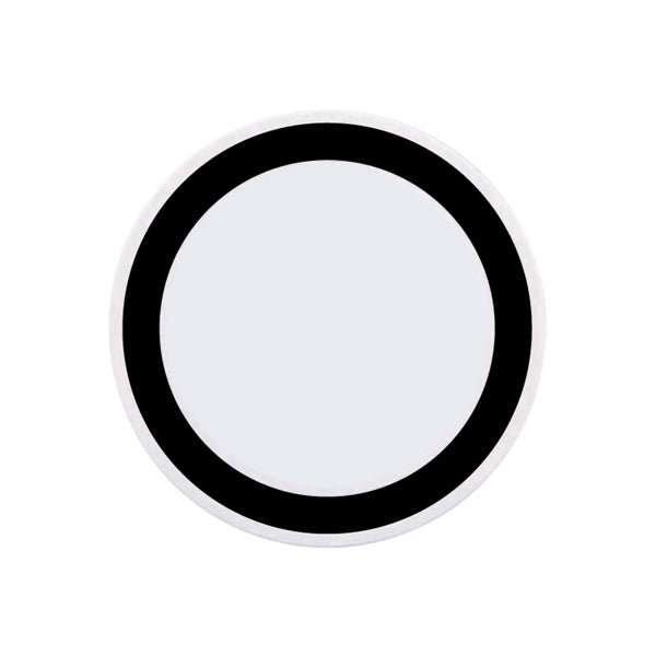 10w White Qi Wireless Puck Smartphone Charging Pad 10 watt