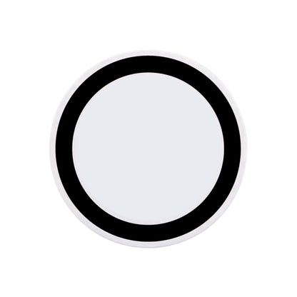 10w White Qi Wireless Puck Smartphone Charging Pad 10 watt