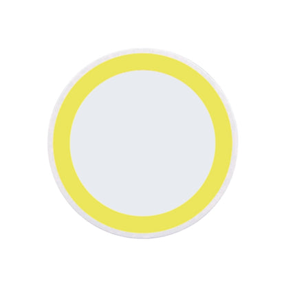 10w White Qi Wireless Puck Smartphone Charging Pad 10 watt