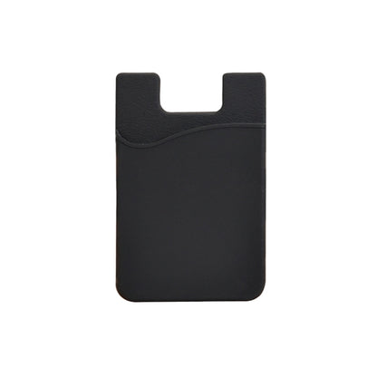 Clearance! Slim Silicone Smartphone Mobile Wallet